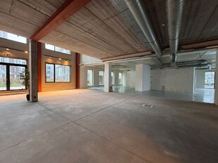 Kantoor te huur in Antwerpen