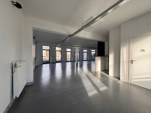 Kantoor te huur in Antwerpen