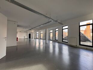 Kantoor te huur in Antwerpen