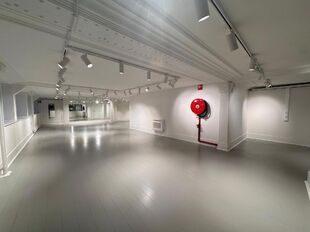 Kantoor te huur in Antwerpen