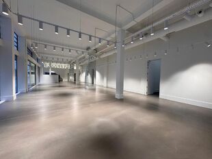 Kantoor te huur in Antwerpen