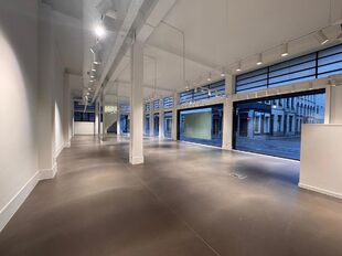 Kantoor te huur in Antwerpen