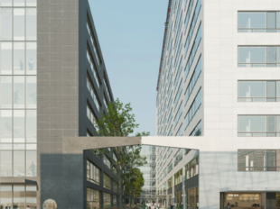 Kantoor te huur in Antwerpen