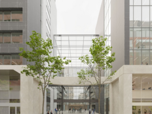 Kantoor te huur in Antwerpen