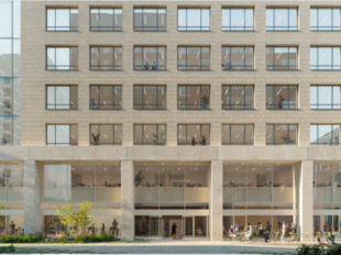 Kantoor te huur in Antwerpen