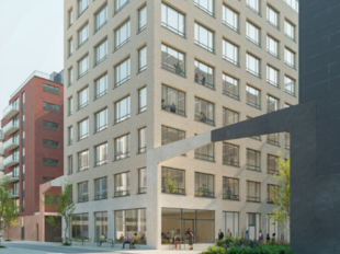 Kantoor te huur in Antwerpen