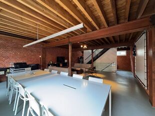 Kantoor te huur in Antwerpen