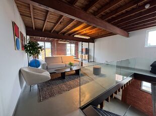 Kantoor te huur in Antwerpen