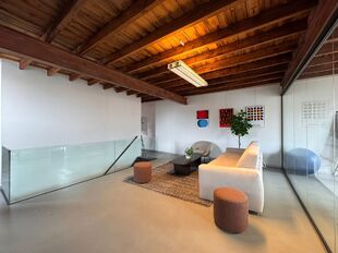 Kantoor te huur in Antwerpen