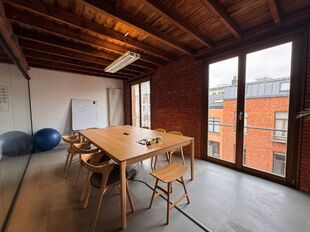 Kantoor te huur in Antwerpen