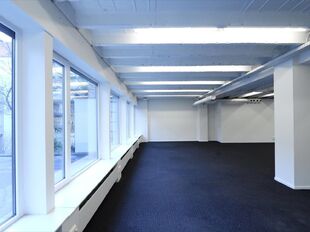 Kantoor te huur in Antwerpen