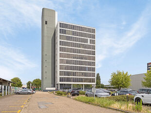 Kantoor te huur in Antwerpen