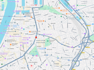 Het betreft de verhuur van moderne kantoorruimtes in het nieuw ontwikkelde gebouw &ldquo;Lennert Van Leemput&rdquo;, gelegen op een iconische hoeklocatie aan de Frankrijklei 15, 2000 Antwerpen (hoek De Keyserlei / Frankrijklei). Dit gebouw onderscheidt zich door 