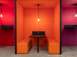 Kantoor te huur in Antwerpen