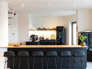 Kantoor te huur in Antwerpen