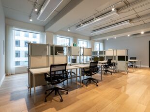 Kantoor te huur in Antwerpen Berchem