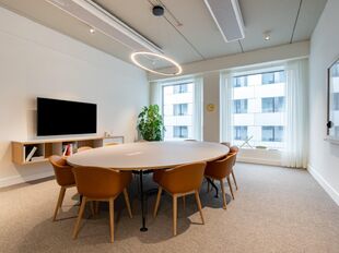 Kantoor te huur in Antwerpen Berchem