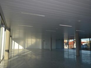Kantoor te huur in Antwerpen Berchem