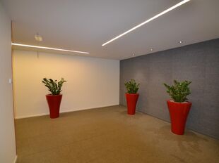 Kantoor te huur in Antwerpen Berchem