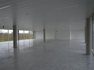Kantoor te huur in Antwerpen Berchem