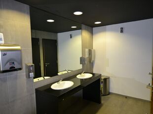Kantoor te huur in Antwerpen Berchem