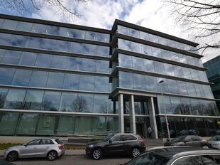 Kantoor te huur in Antwerpen Berchem