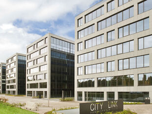 Kantoor te huur in Antwerpen Berchem