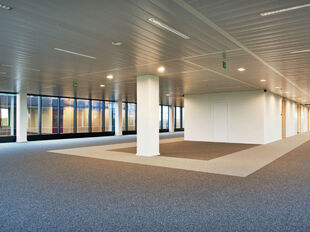 Kantoor te huur in Antwerpen Berchem