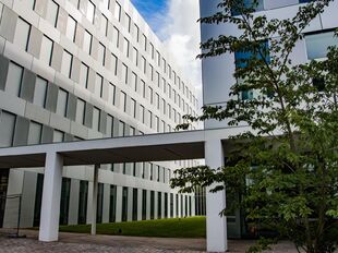 Kantoor te huur in Antwerpen Berchem