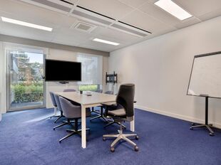 Kantoor te huur in Antwerpen Berchem