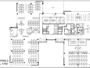 Het betreft beschikbare kantoorruimten langs de Antwerpse Singel in de Singel Building. De locatie is uiterst zichtbaar en biedt een strategische uitvalsbasis voor elk bedrijf. Dankzij de directe aansluiting op de Singel en de nabijheid van de belangrijks