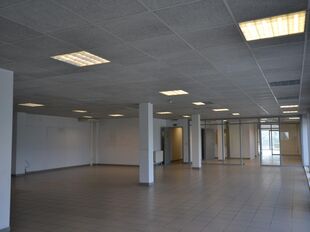 Kantoor te huur in Antwerpen Borgerhout