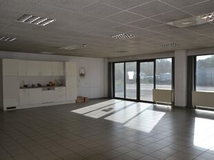 Kantoor te huur in Antwerpen Borgerhout