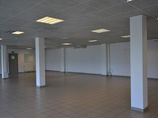Kantoor te huur in Antwerpen Borgerhout