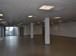 Kantoor te huur in Antwerpen Borgerhout