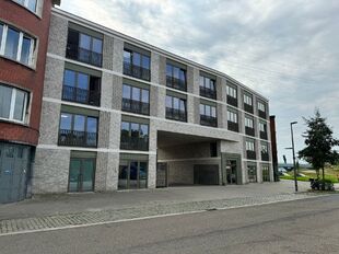 Kantoor te huur in Antwerpen Merksem