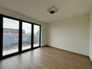 Kantoor te huur in Antwerpen Merksem