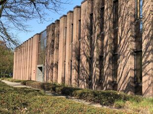 Kantoor te huur in Antwerpen Wilrijk
