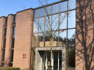Kantoor te huur in Antwerpen Wilrijk