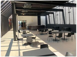 Kantoor te huur in Beveren Melsele