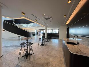 Kantoor te huur in Beveren Melsele