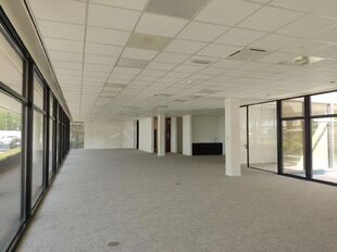 Kantoor te huur in Beveren Melsele