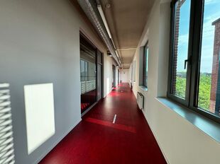 Kantoor te huur in Brasschaat