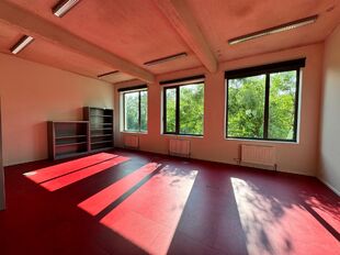 Kantoor te huur in Brasschaat