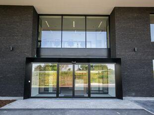 Kantoor te huur in Brecht
