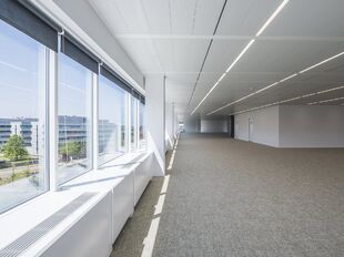 Kantoor te huur in Diegem