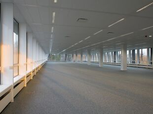 Kantoor te huur in Edegem