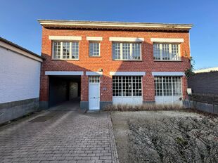Kantoor te huur in Ekeren