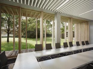 Kantoor te huur in Geel