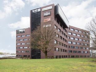 Kantoor te huur in Herentals